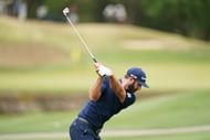 World Golf Championships-Dell Technologies Match Play - Round Three